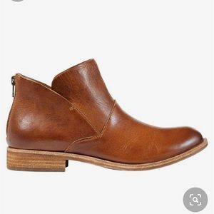 Kork ease Ryder ankle boots